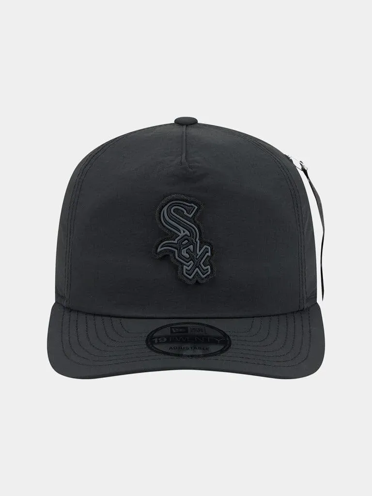Alpha Industries Chicago White Sox 19Twenty casquette noire