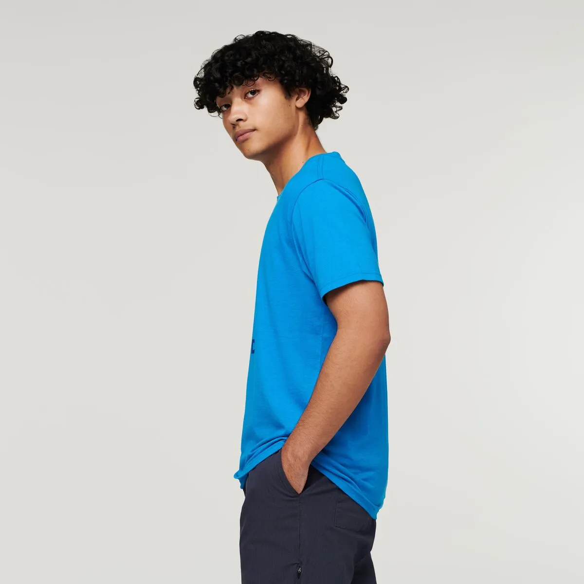 Cotopaxi Do Good Sunshine T-shirt homme Hops coton