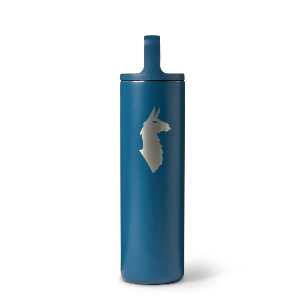 Cotopaxi MiiR Llama gourde 591 ml noire isotherme