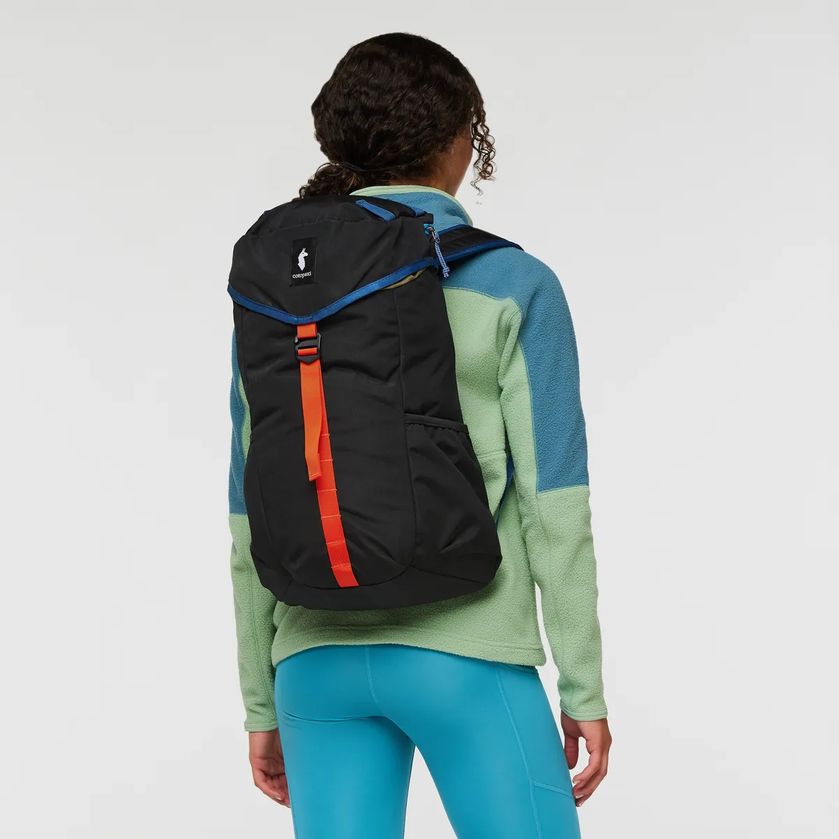 Cotopaxi Tapa 22L sac à dos woods ordinateur