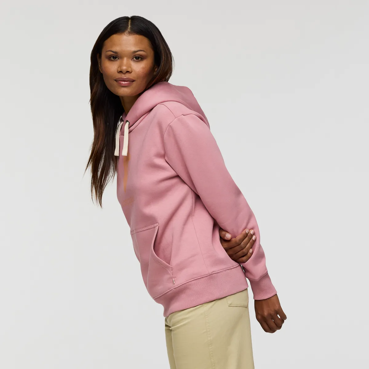Cotopaxi Llama sweat à capuche femme molleton