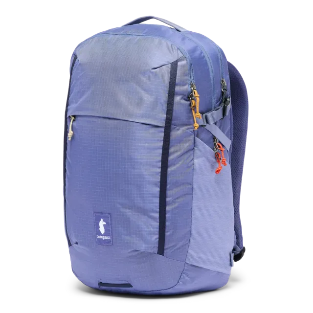 Cotopaxi Mente 32L sac à dos Blue Smoke déperlant