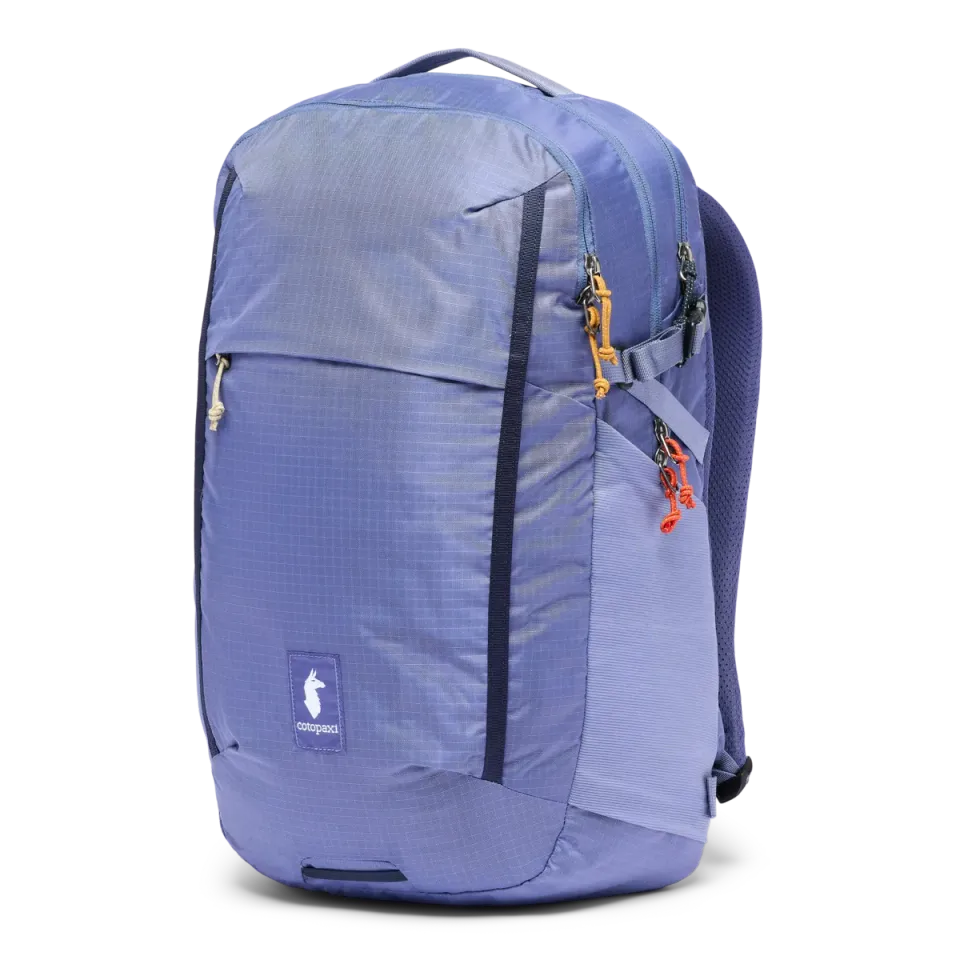 Cotopaxi Mente 32L sac à dos Blue Smoke déperlant