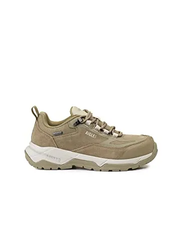 Aigle Palka Low Mtd chaussure rando 43 vert