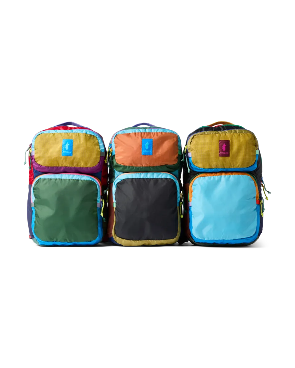 Cotopaxi Tasra 16L sac à dos Del Día 13 pouces