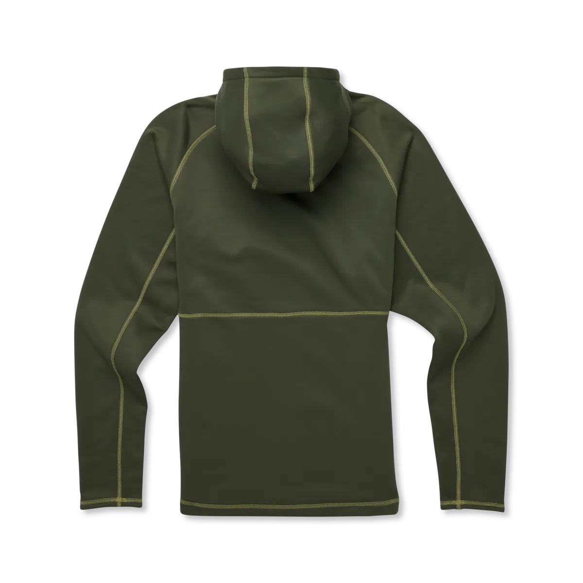 Cotopaxi Tempa veste polaire capuche homme Fatigue recyclée
