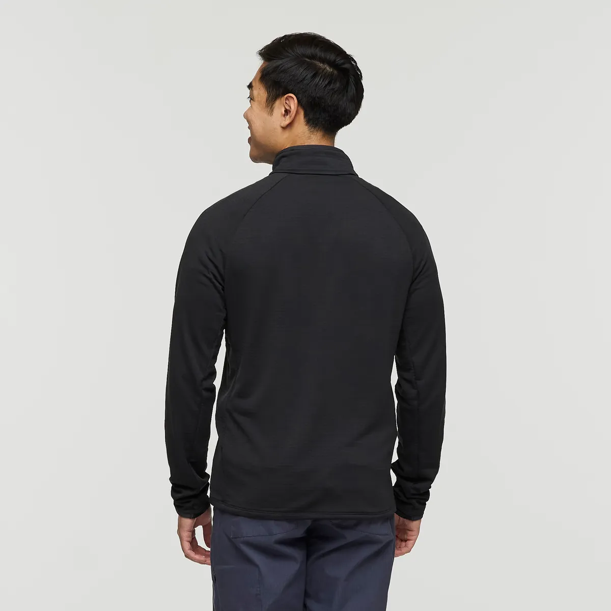 Cotopaxi Otero Half-Zip polaire homme technique