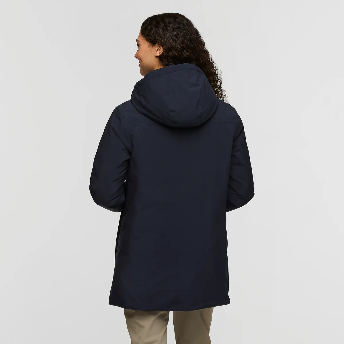 Cotopaxi Calidez parka duvet femme imperméable