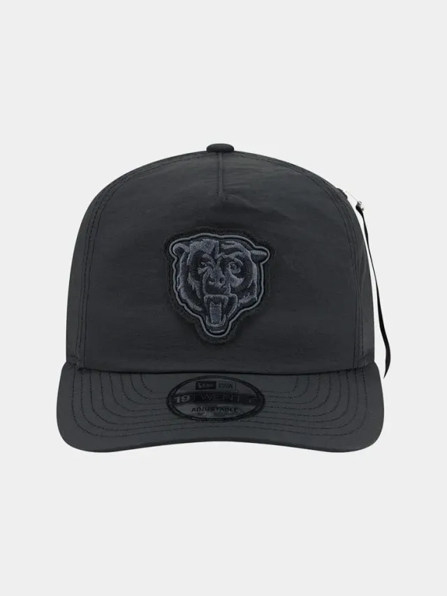 Alpha Industries 19TWENTY Bears casquette noire
