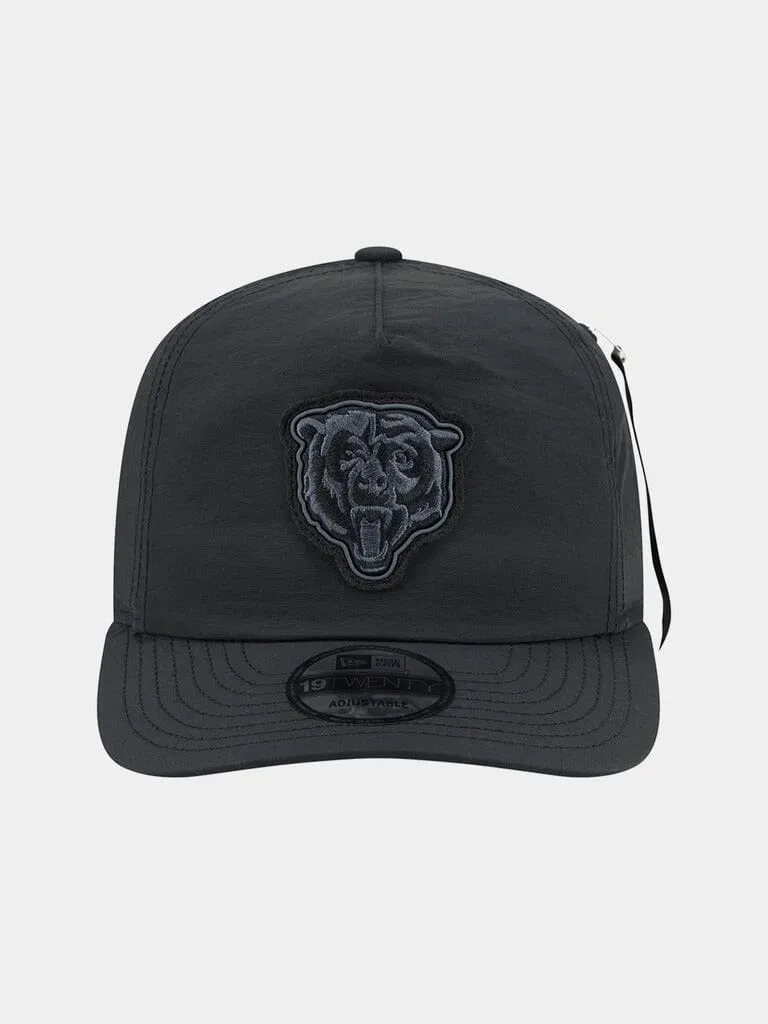 Alpha Industries 19TWENTY Bears casquette noire