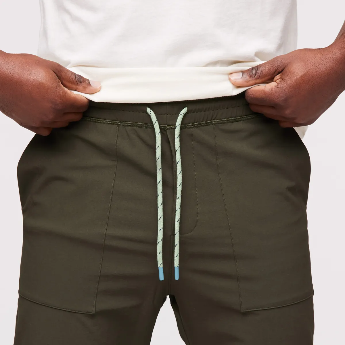 Cotopaxi Subo pantalon rando Woods homme