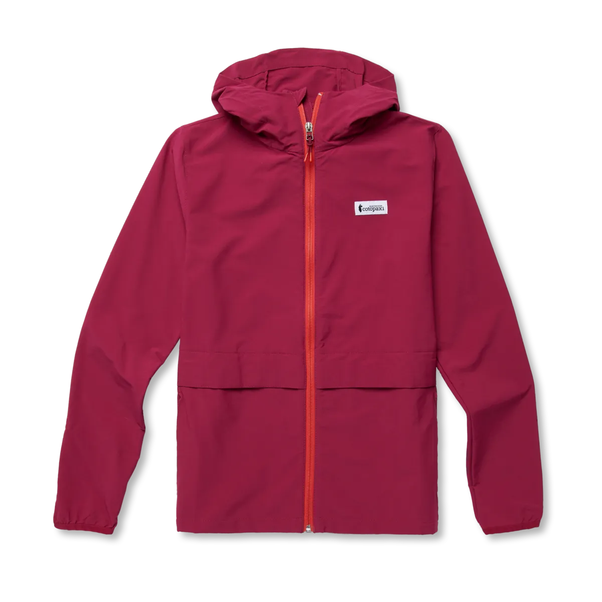 Cotopaxi Viento veste voyage femme Iron coupe-vent