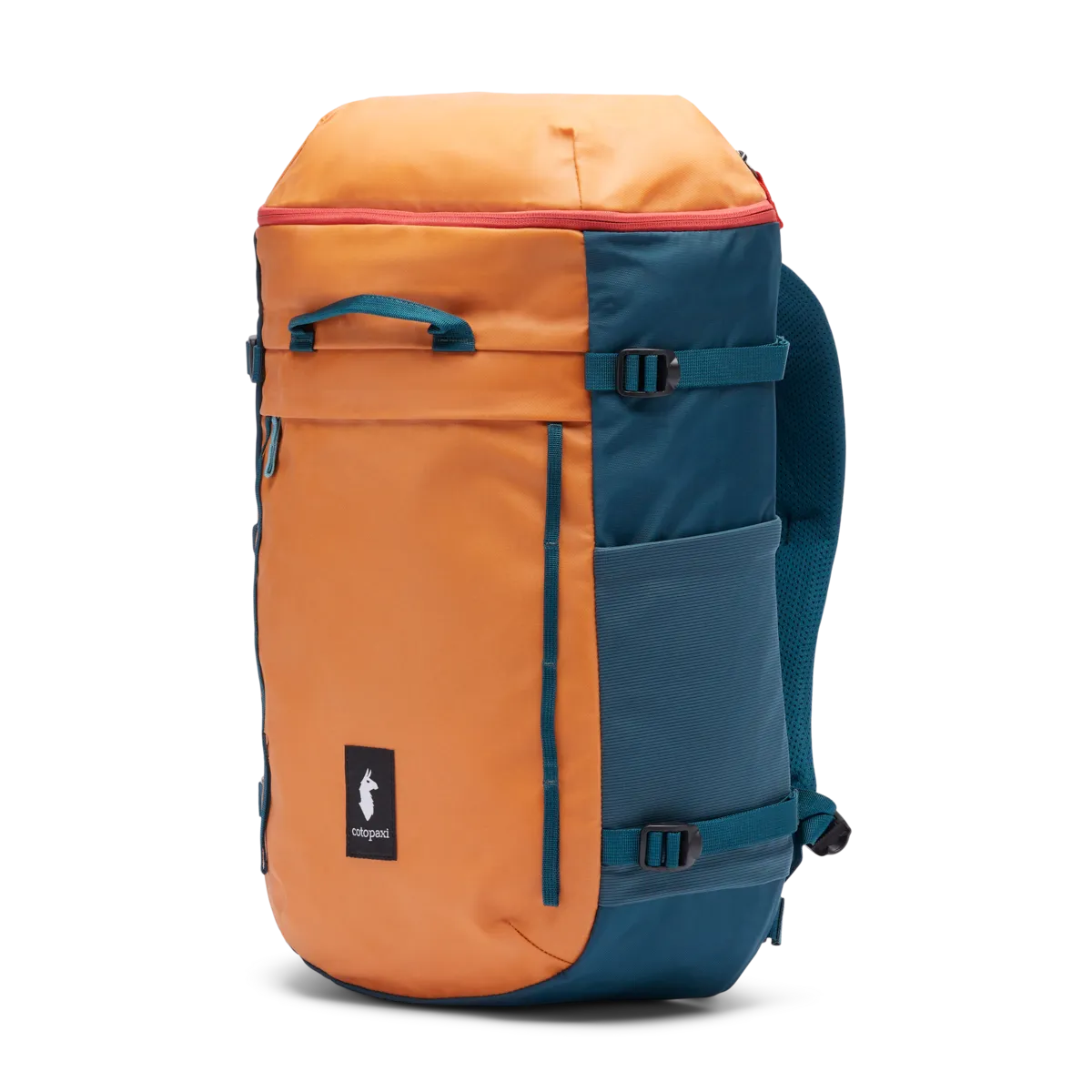Cotopaxi Torre 24L Bucket Pack sac à dos Tamarindo 24 L