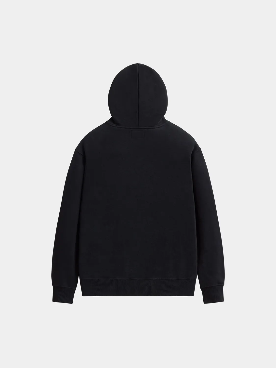 Alpha Industries Essential hoodie sweat noir coton