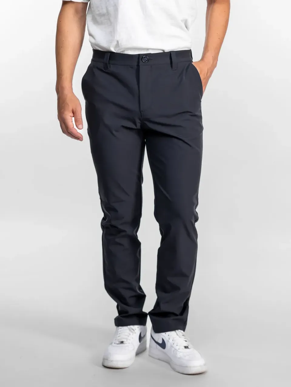 Daytona Chano pantalon casual stretch regular