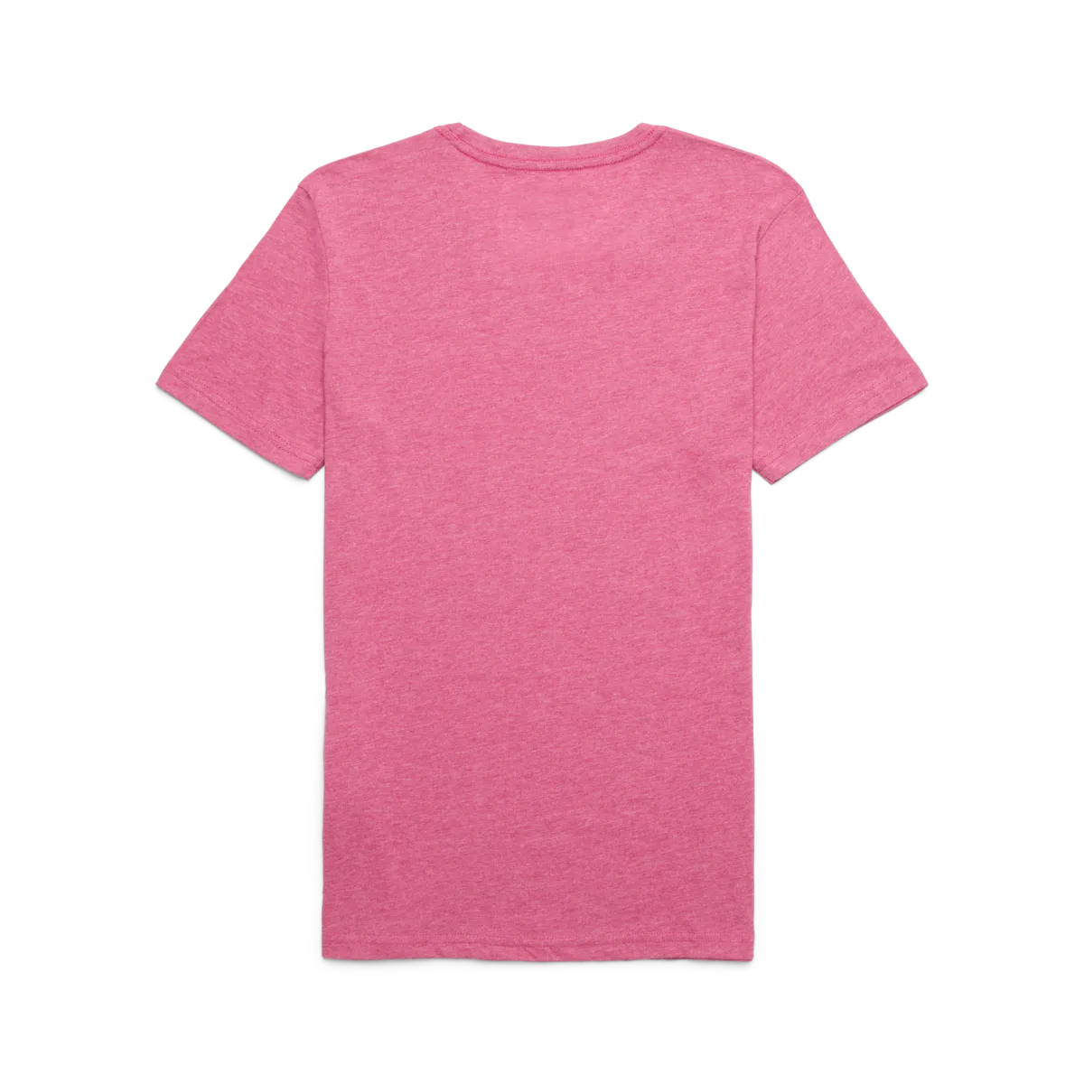 Cotopaxi Do Good Repeat T-Shirt t-shirt femme Sangria doux
