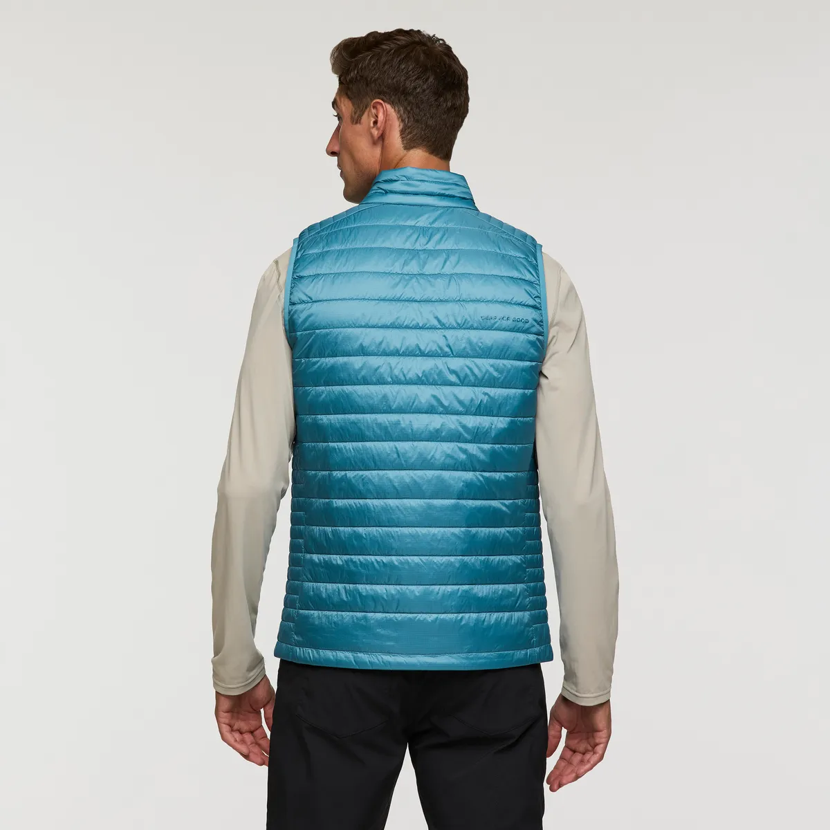 Cotopaxi Capa gilet homme Drizzle synthétique chaud
