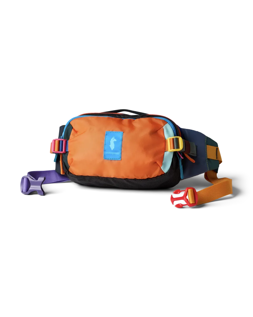 Cotopaxi Allpa X 1.5L banane Del Día