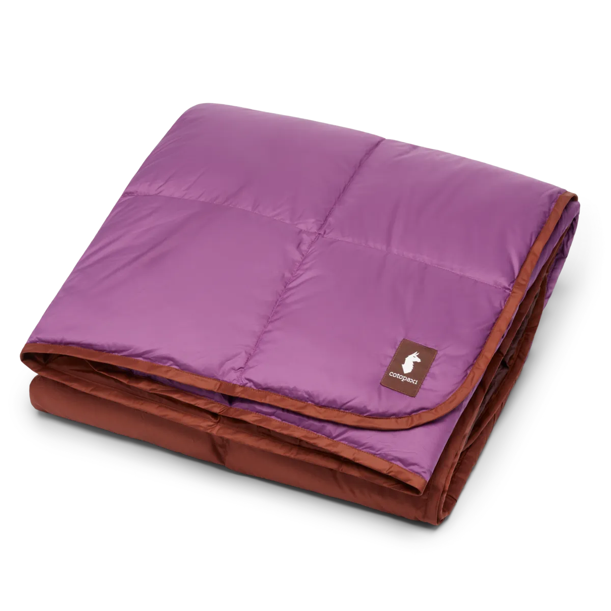 Cotopaxi Fuego couverture duvet Single 600 fill