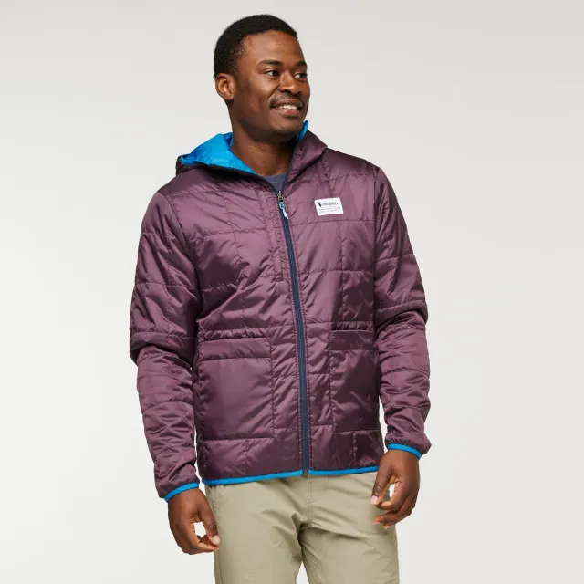 Cotopaxi Teca Calido veste homme Yeehaw réversible