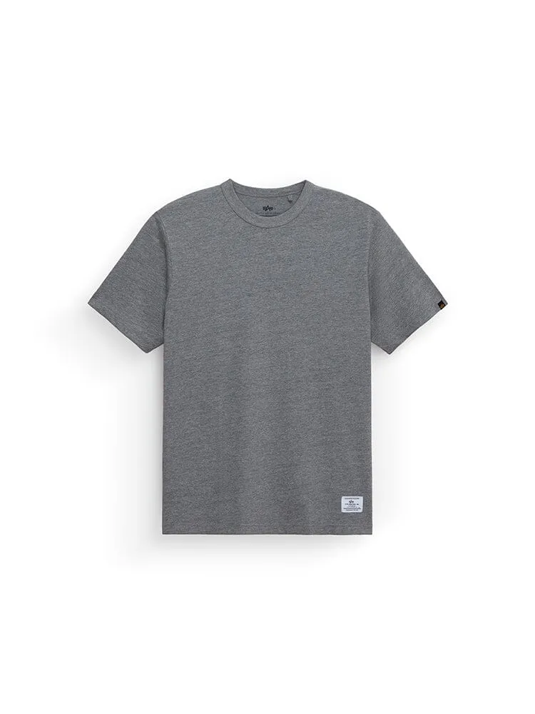 Alpha Industries Alpha Tiger Tee t-shirt coton noir