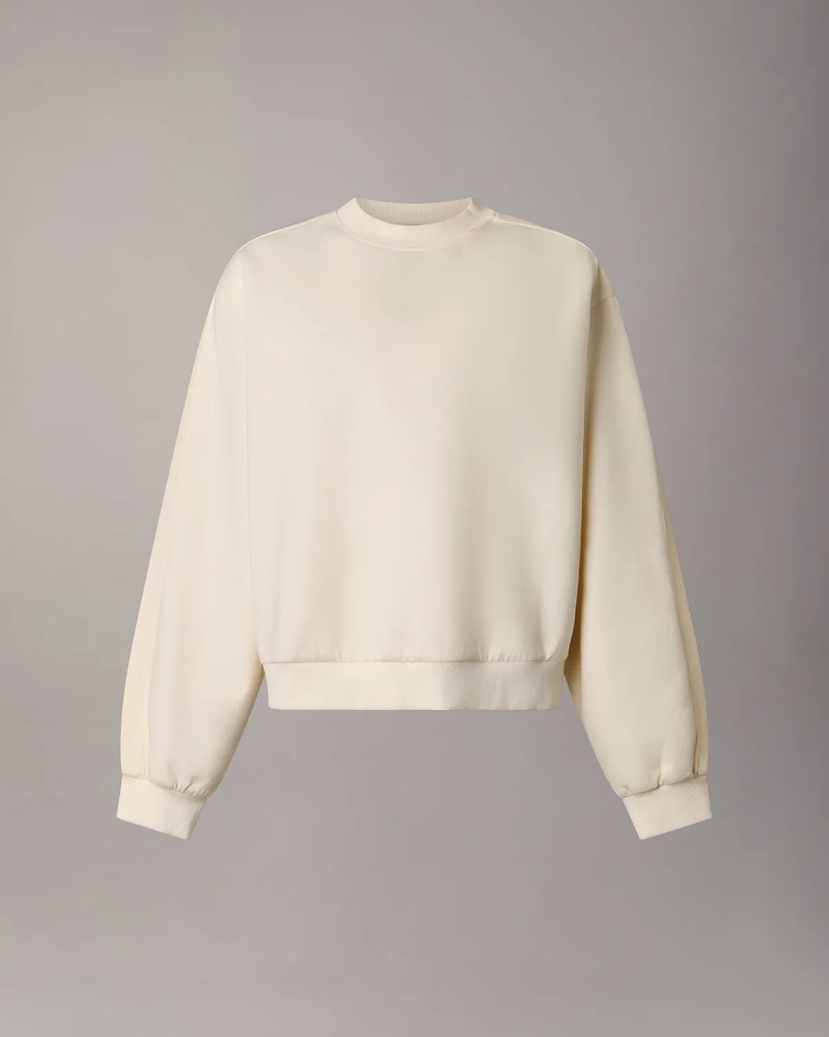 Moose Knuckles Mixed Media sweat plaster coton
