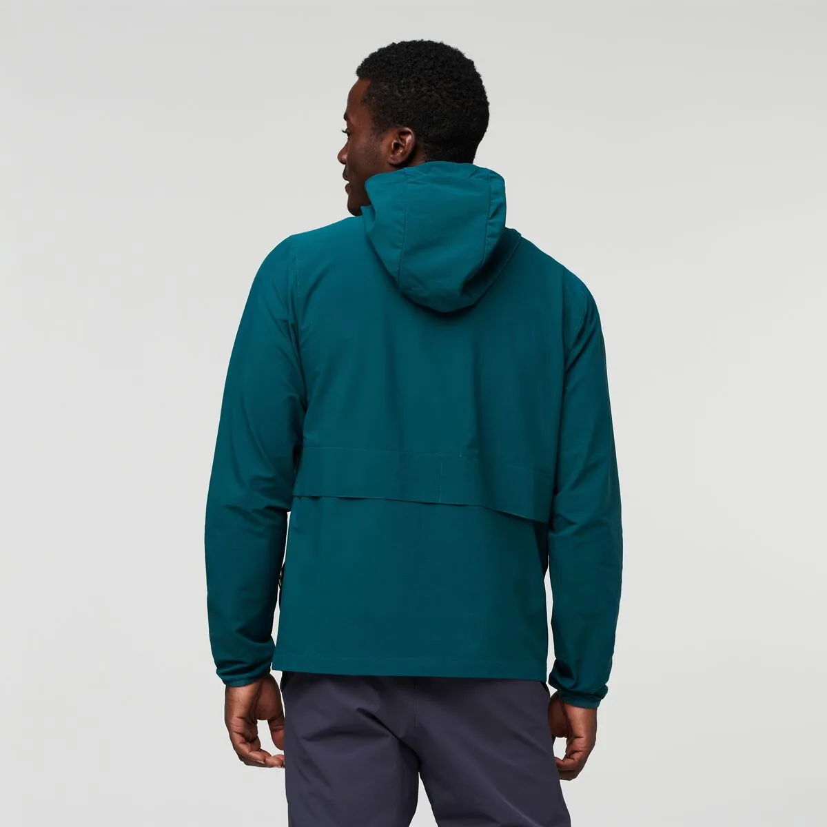 Cotopaxi Viento veste voyage homme coupe-vent