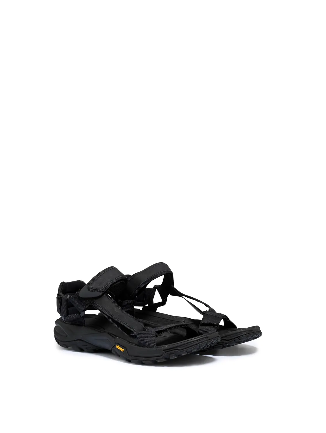 Aigle Trekkix Light sandale homme Noir 39 EU Vibram