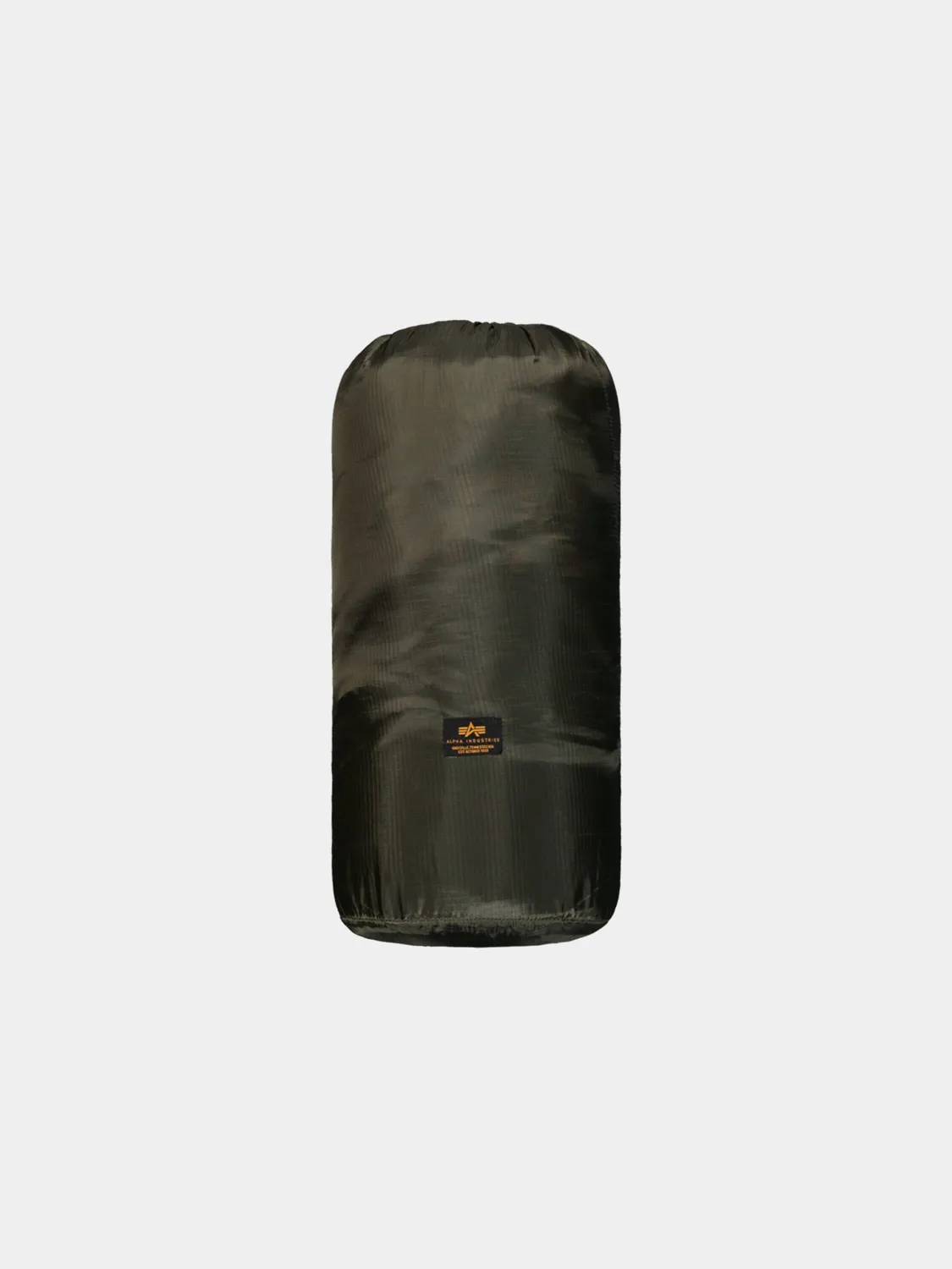 Alpha Industries Packable Picnic Blanket couverture dark olive