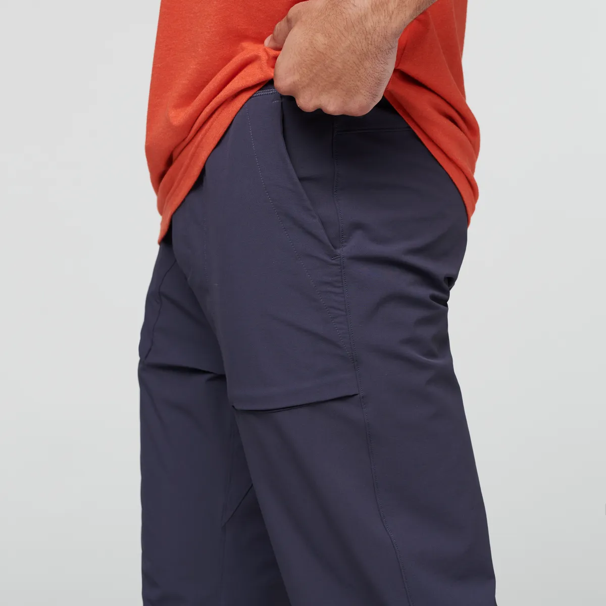 Cotopaxi Subo Tech Pant pantalon homme graphite