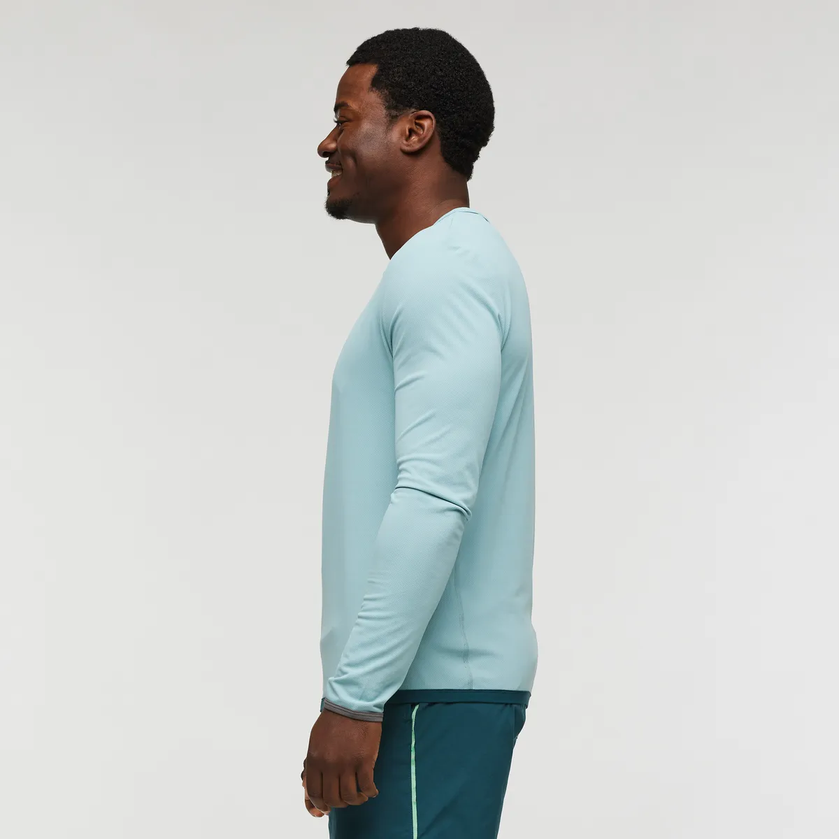 Cotopaxi Sombra chemise homme Island anti-UV
