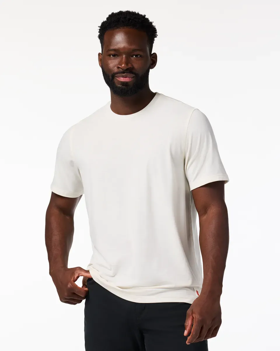 Cotopaxi Empaca t-shirt homme Mineral respirant