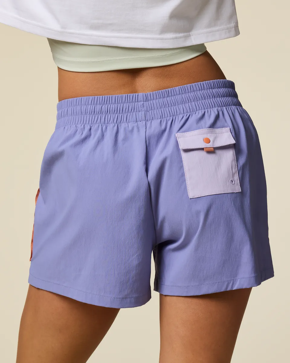 Cotopaxi Brinco 3 short femme randonnée