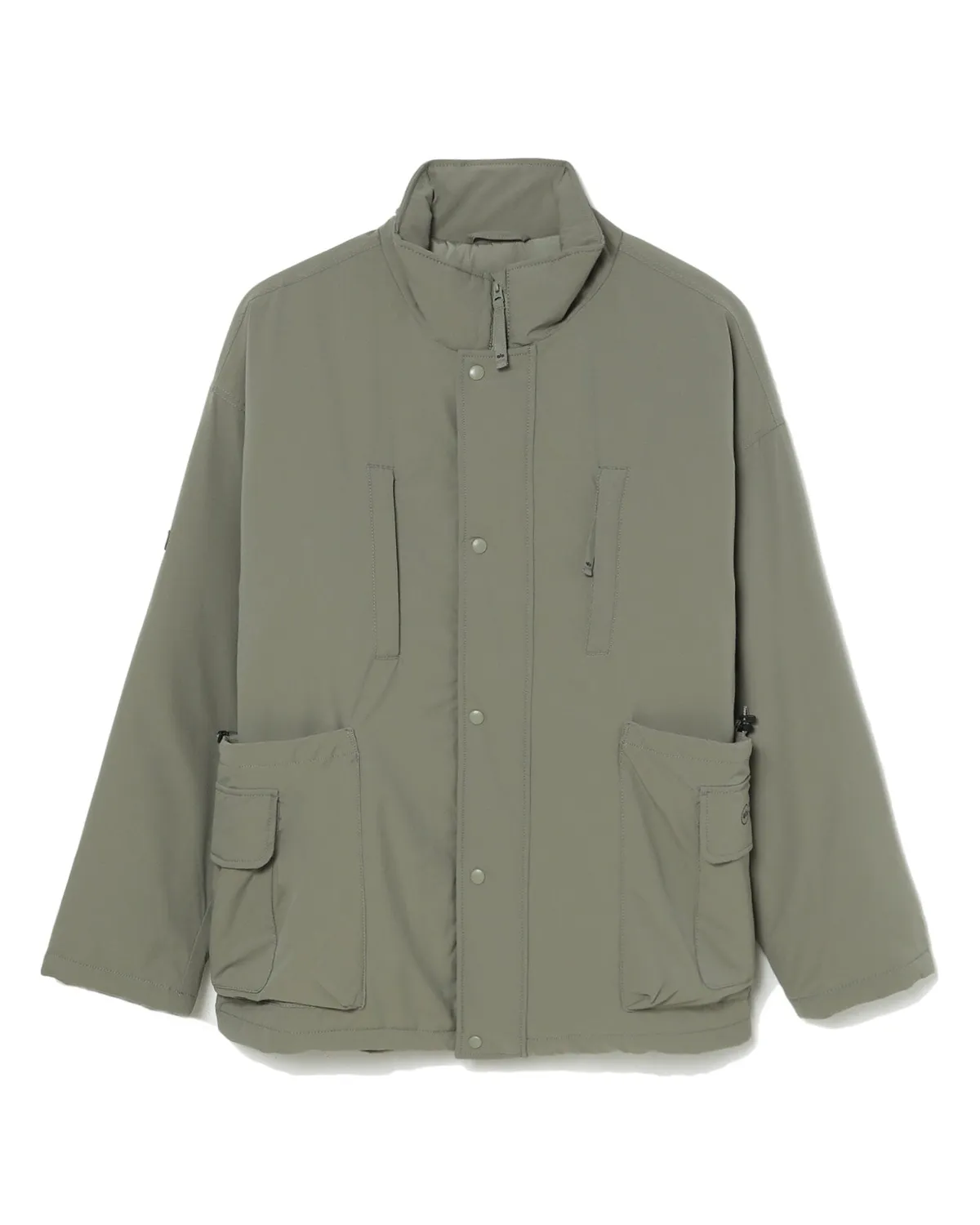 Alpha Industries UNFRM Takibi veste ripstop homme