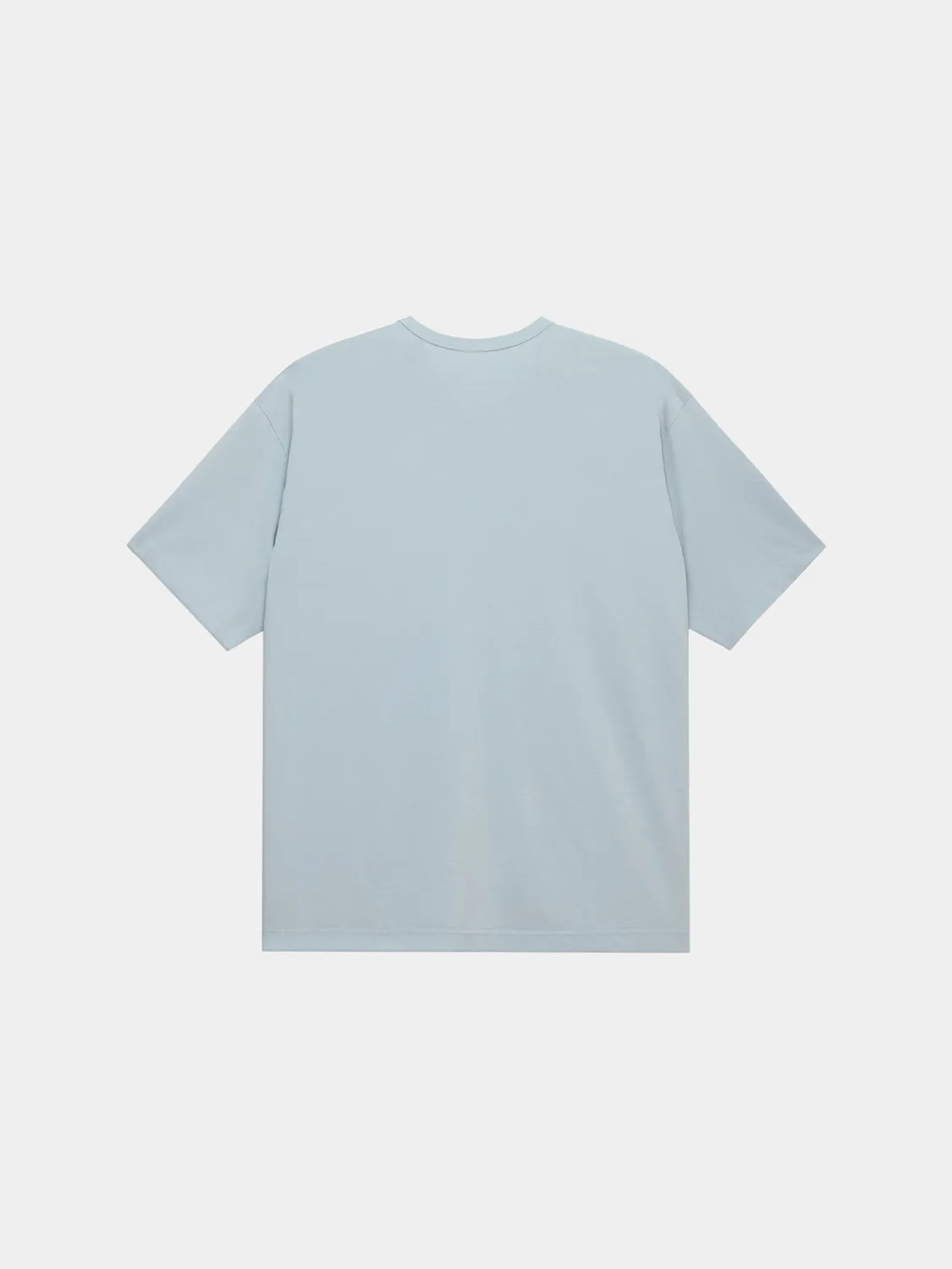 Alpha Industries Faded t-shirt coton noir imprimé relaxed