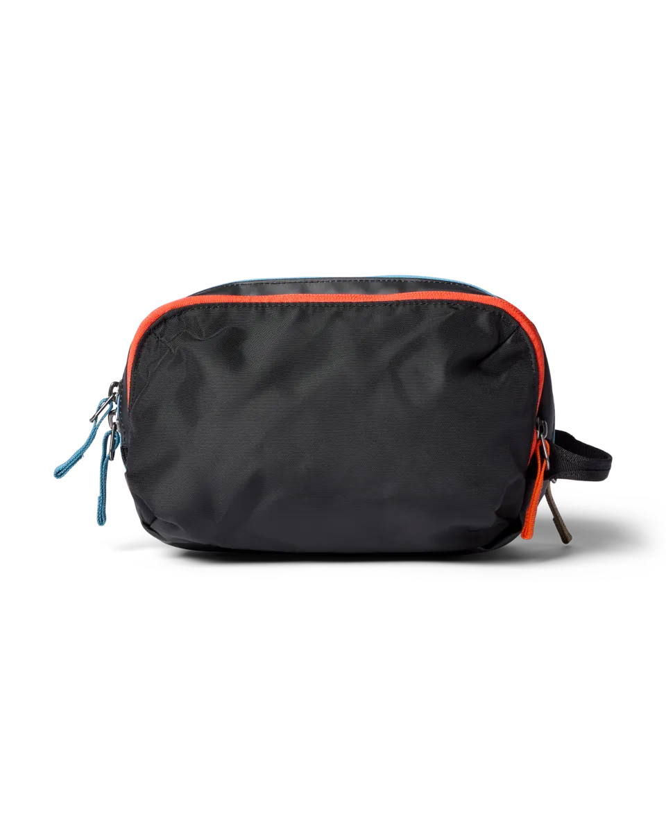 Cotopaxi Cada Día Nido trousse 4L Fig recyclée