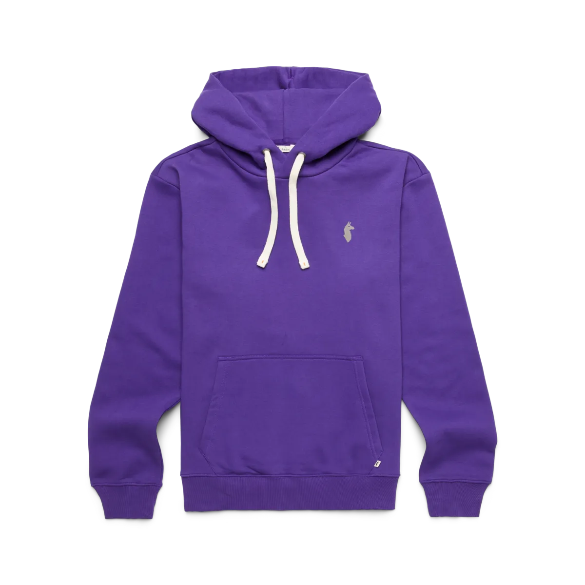 Cotopaxi Up and Up Sweat capuche homme noir violet