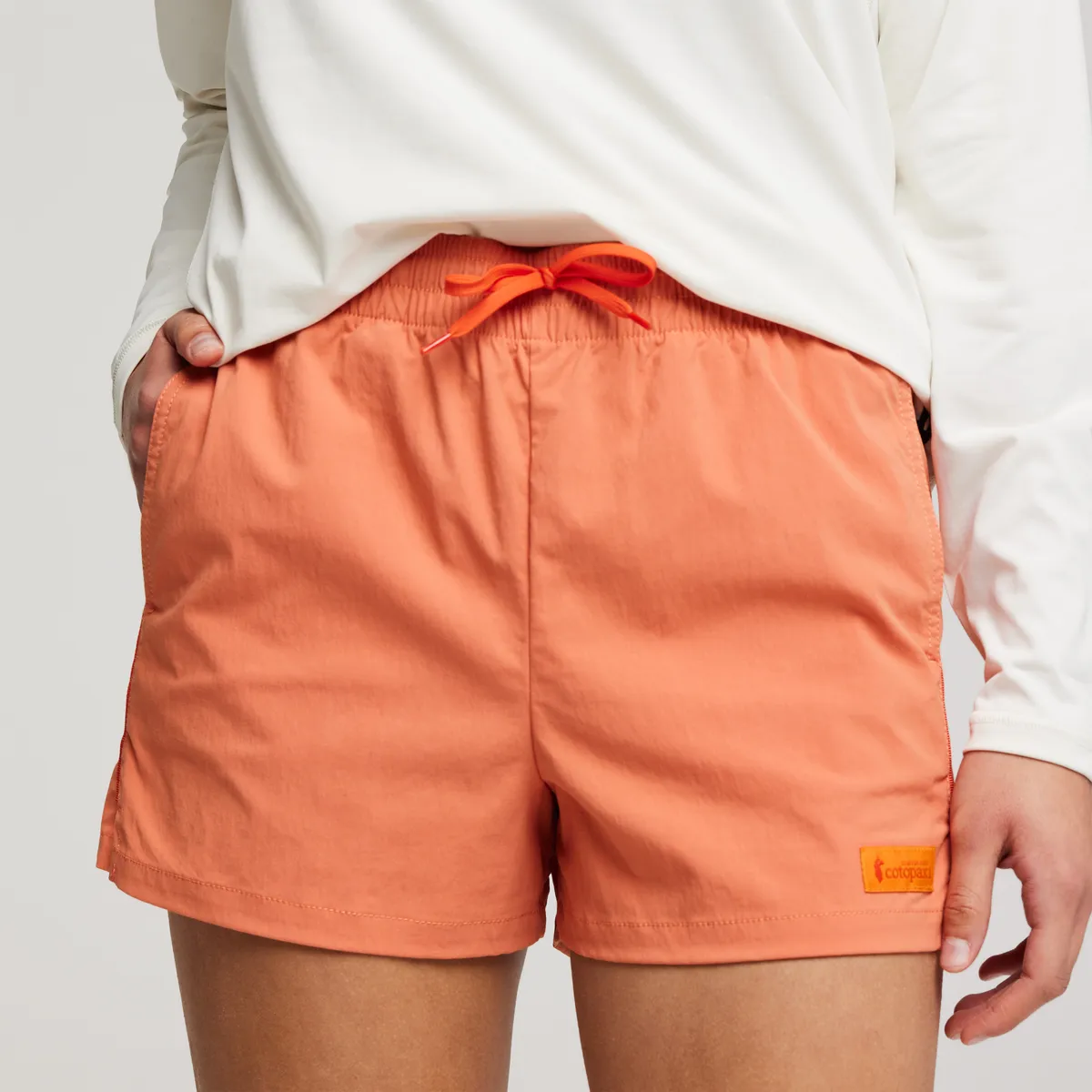Cotopaxi Brinco short femme rétro randonnée