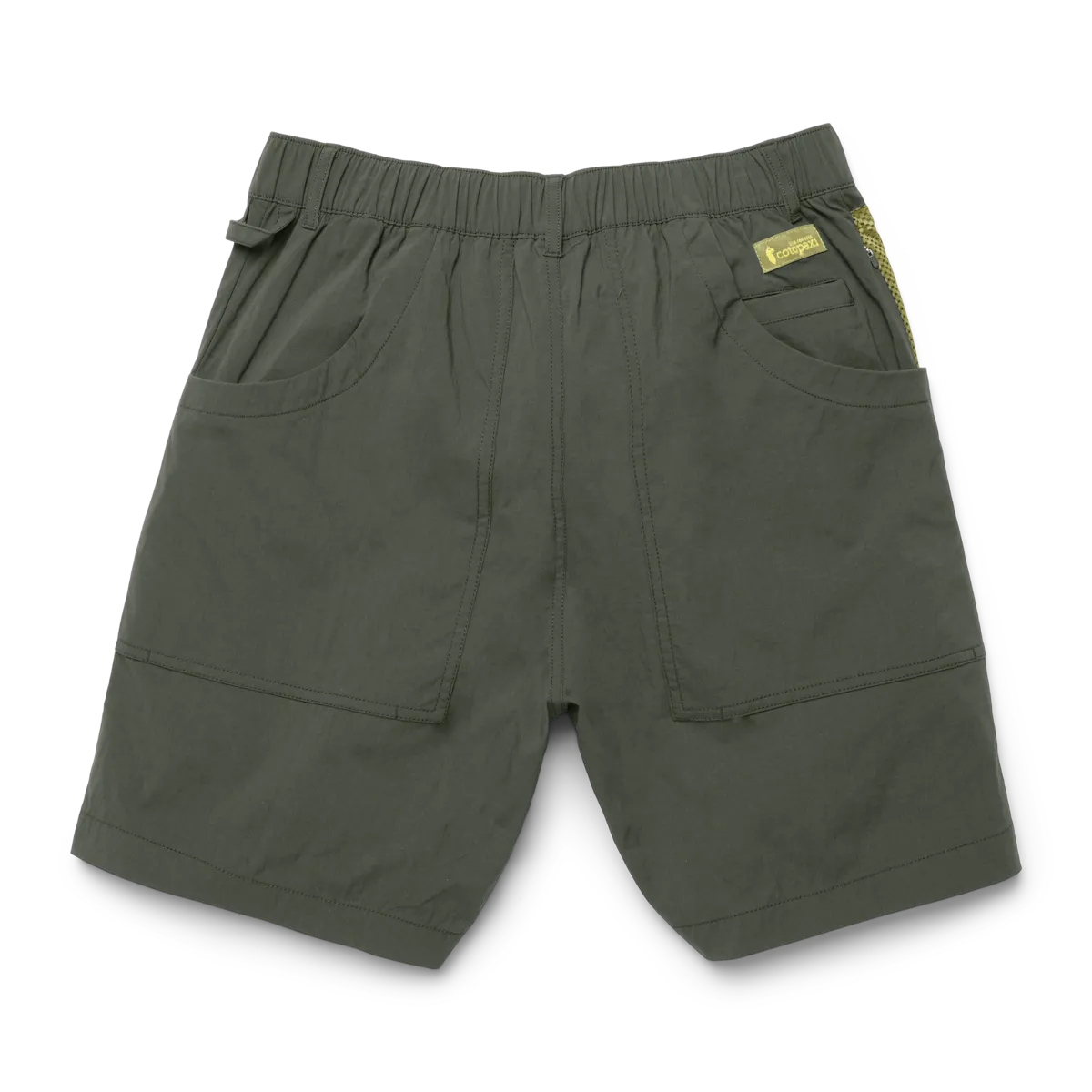 Cotopaxi Tolima Short homme Fatigue séchage rapide