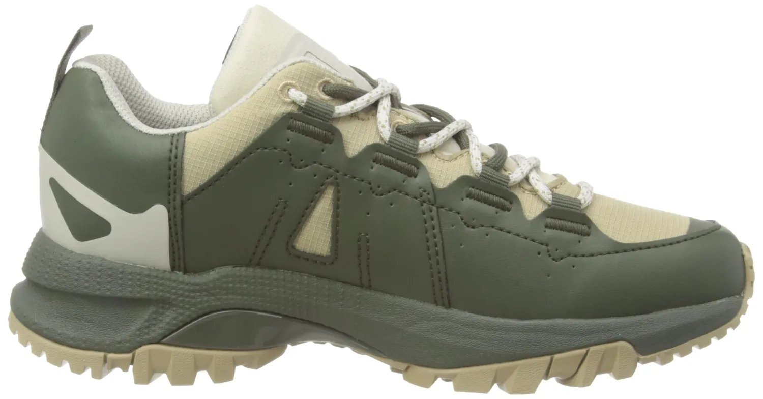 Aigle Pariota GTX basket femme 39 EU gris imperméable