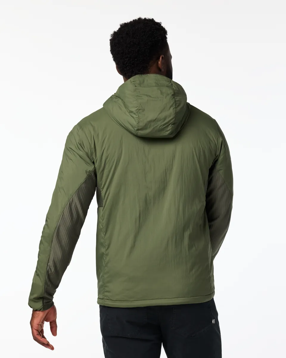 Cotopaxi Pacaya 2.0 veste isolée homme Fatigue légère