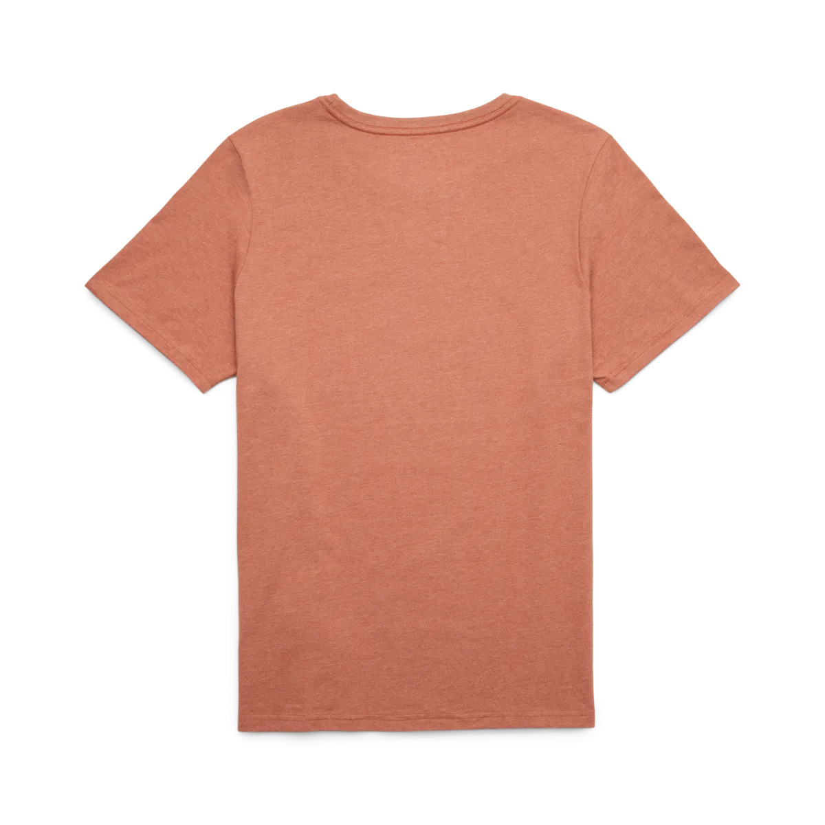 Cotopaxi Reflections T-shirt femme Faded Brick graphique