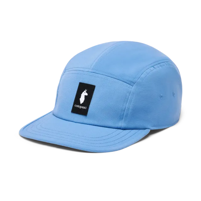 Cotopaxi Cada Dia 5-Panel casquette Lupine 5 panneaux