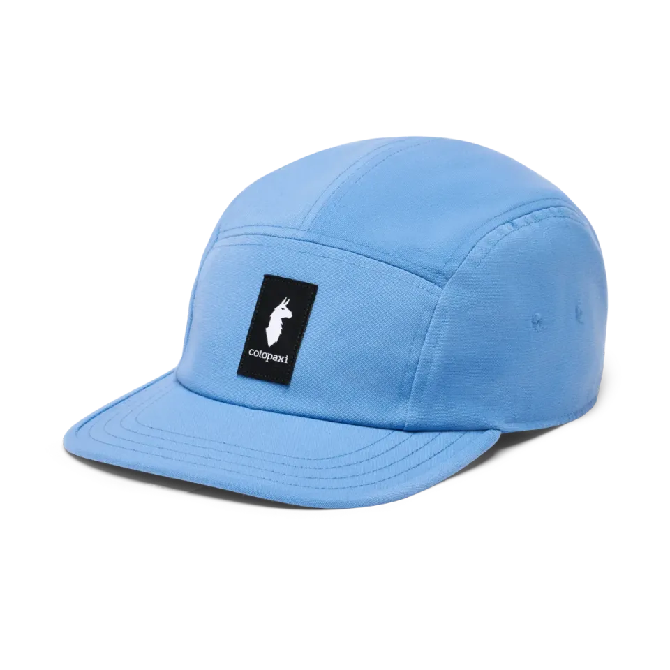 Cotopaxi Cada Dia 5-Panel casquette Lupine 5 panneaux