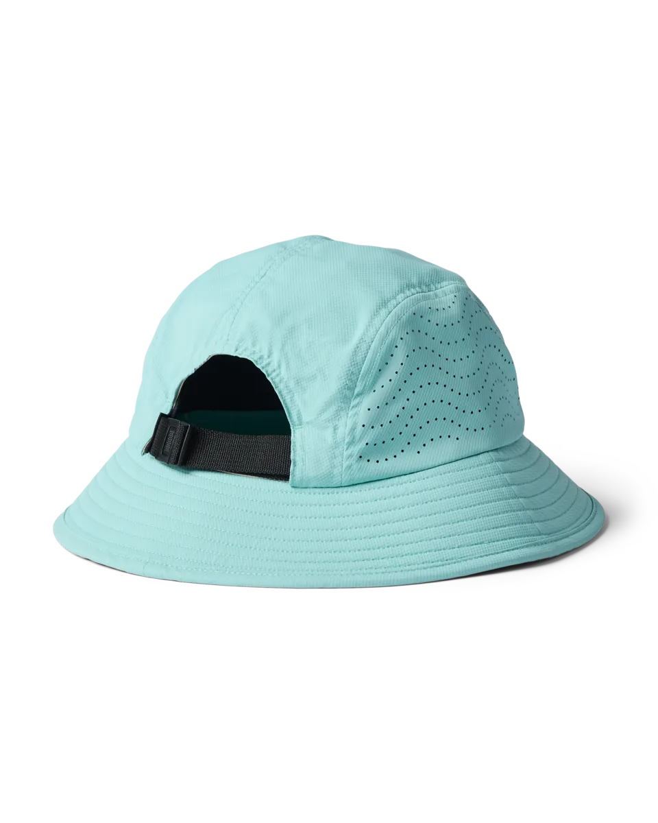 Cotopaxi Tech Plus bob Tide Pool respirant taille unique