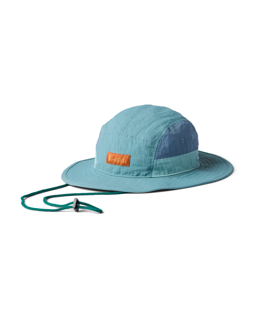 Cotopaxi Tech Bucket Hat bob Aster protection soleil