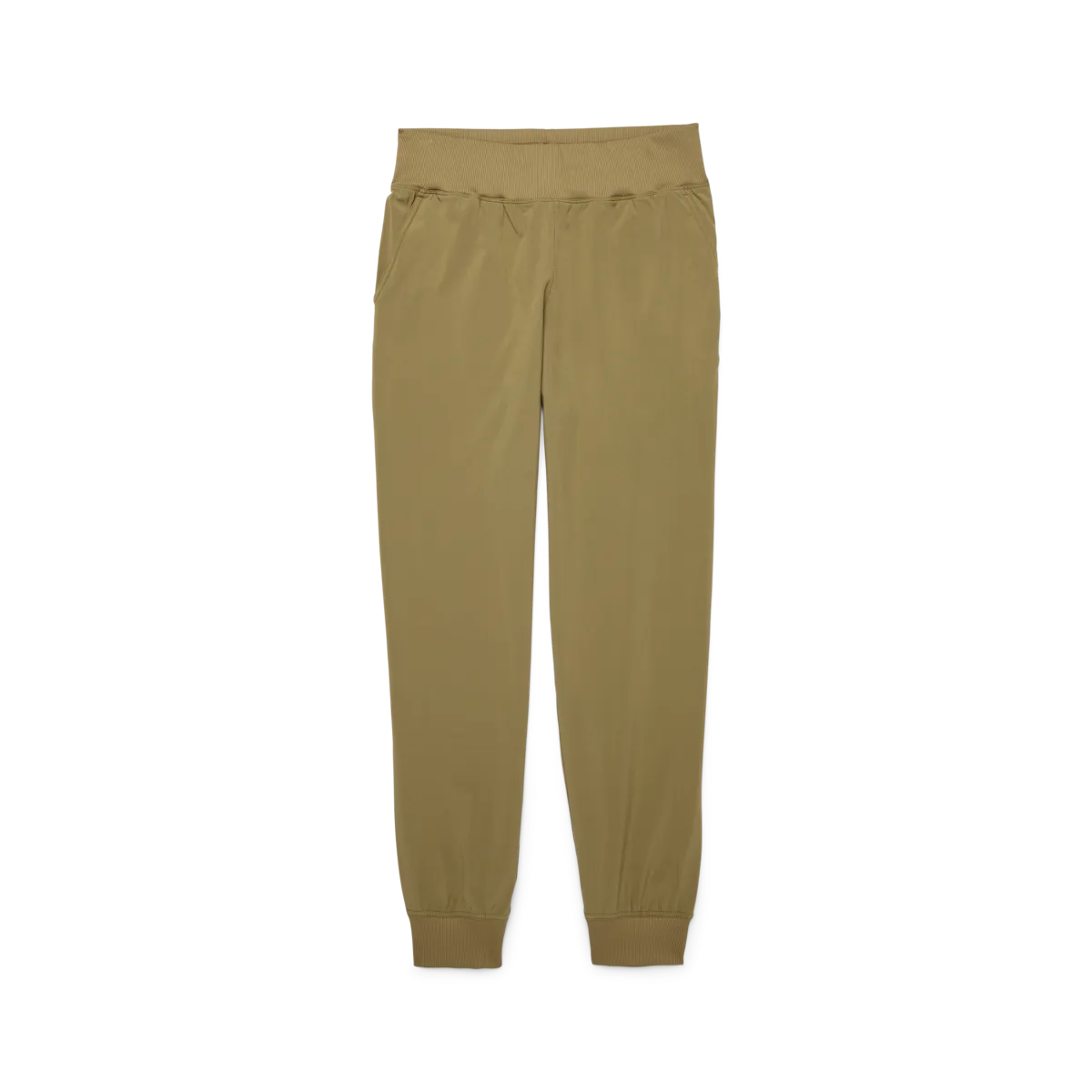 Cotopaxi Cambio jogger femme Moss anti-UV UPF 50+