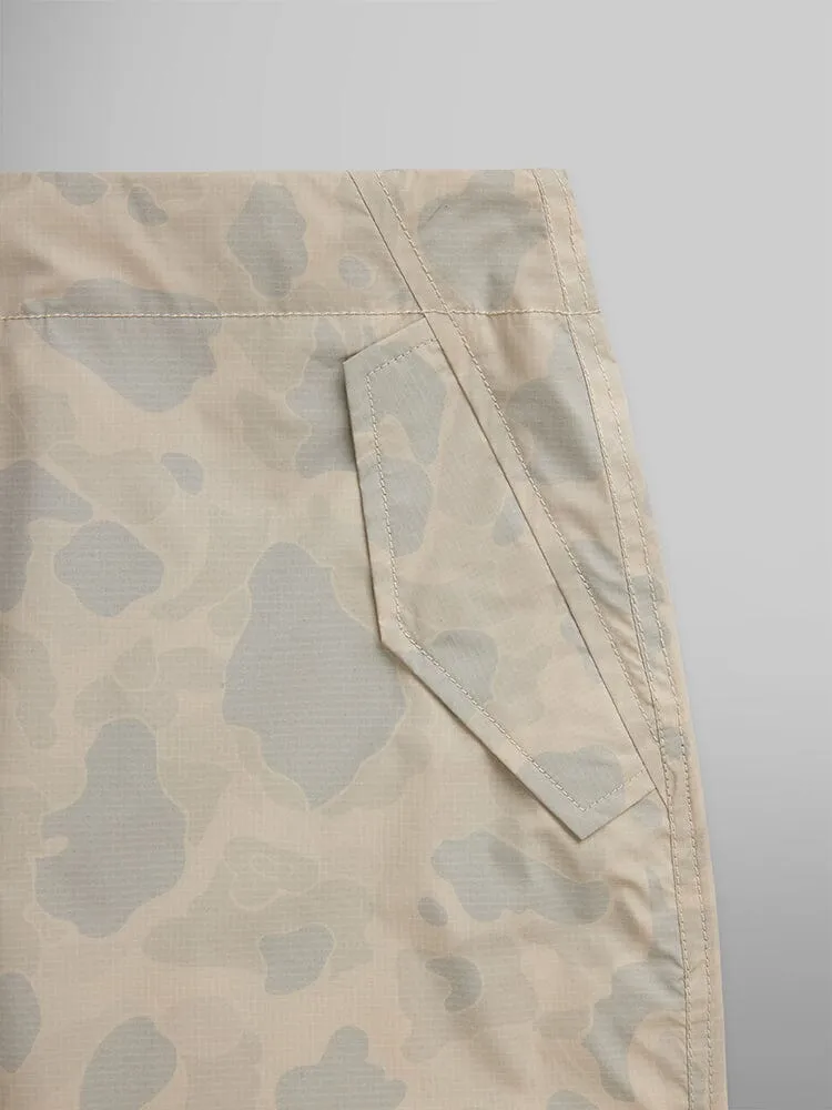 Alpha Industries Parachute pantalon ripstop limestone