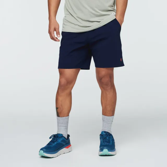 Cotopaxi Valle short homme Maritime taille elastique