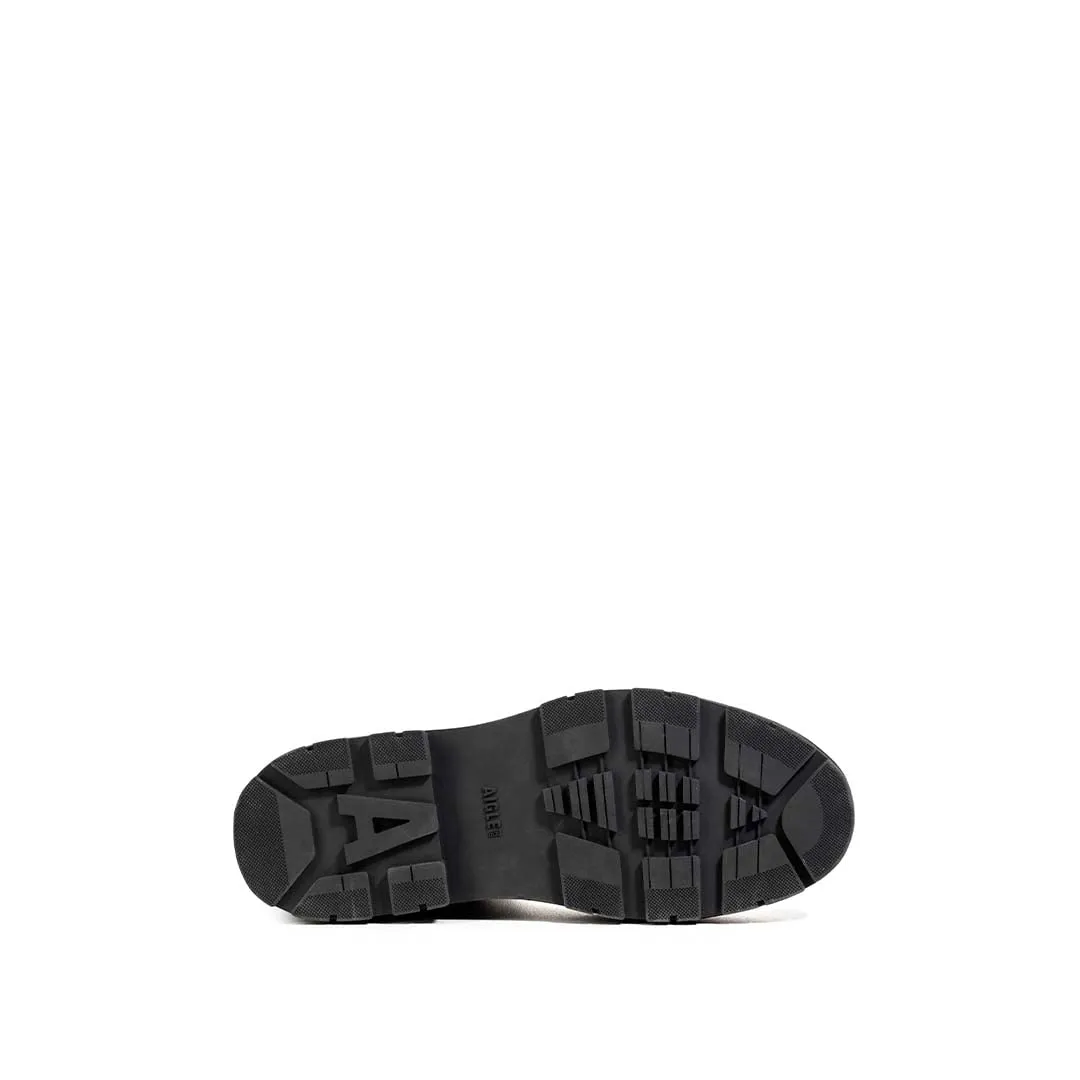 Aigle Ultra Rain M botte pluie homme noir imperméable